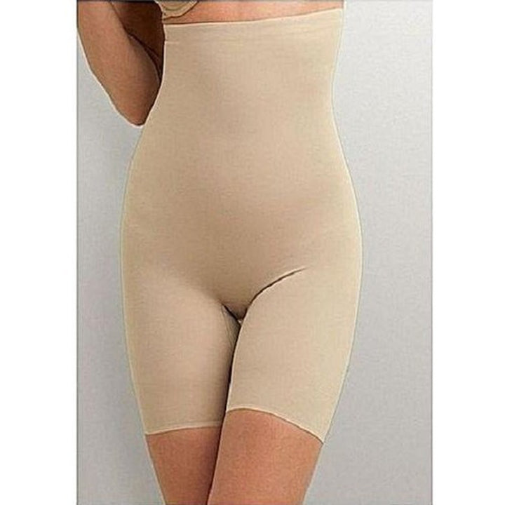 California Beauty Slim Lift Body Shaper Clothing (Skin ) - XXXL