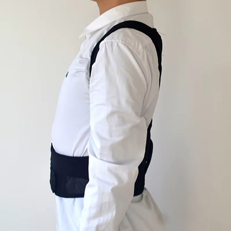 Posture Corrector & Back Support Belt for Men & Women