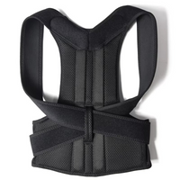 Posture Corrector & Back Support Belt for Men and Women – Adjustable Spine, Shoulder & Upper Back Support