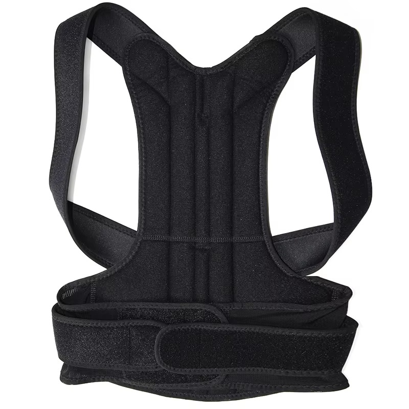 Posture Corrector & Back Support Belt for Men & Women