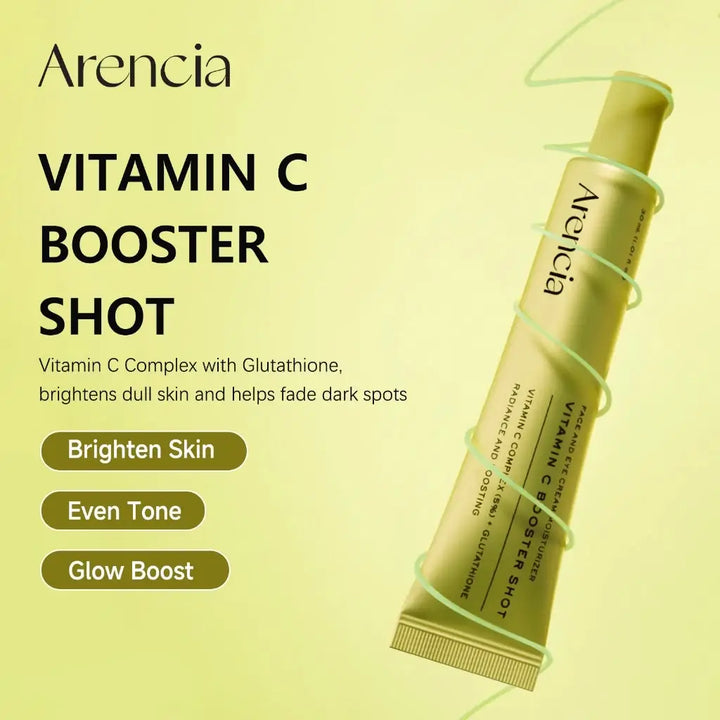 Arencia | Vitamin C Booster Shots