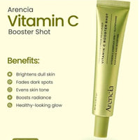 Whitening And Brightening Face Cream