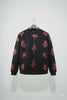 Classic Winter Jacket for Men – French Fleece Zipper Jacket, Warm and Stylish Winter Wear for Casual and Everyday Use