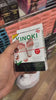 Kiyome Kinoki Detox Foot Pads – 10 Pcs Foot Cleansing Patches for Overnight Use, Relaxation, Stress Relief and Foot Care