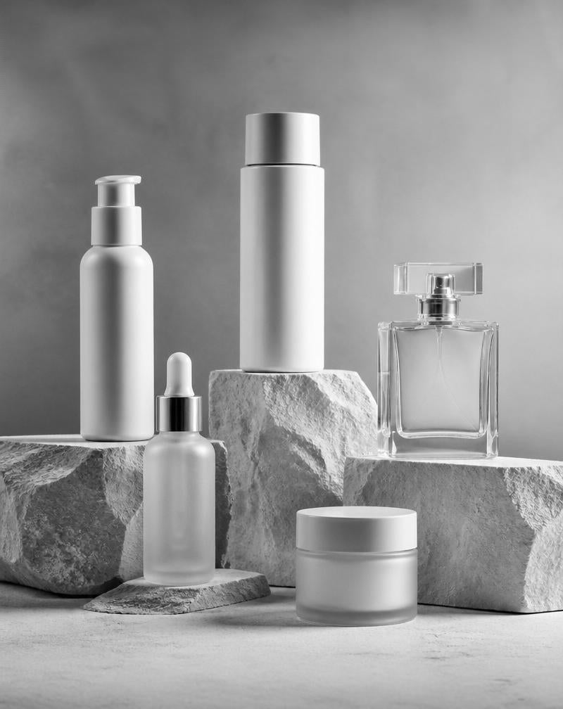 Beauty and personal care products