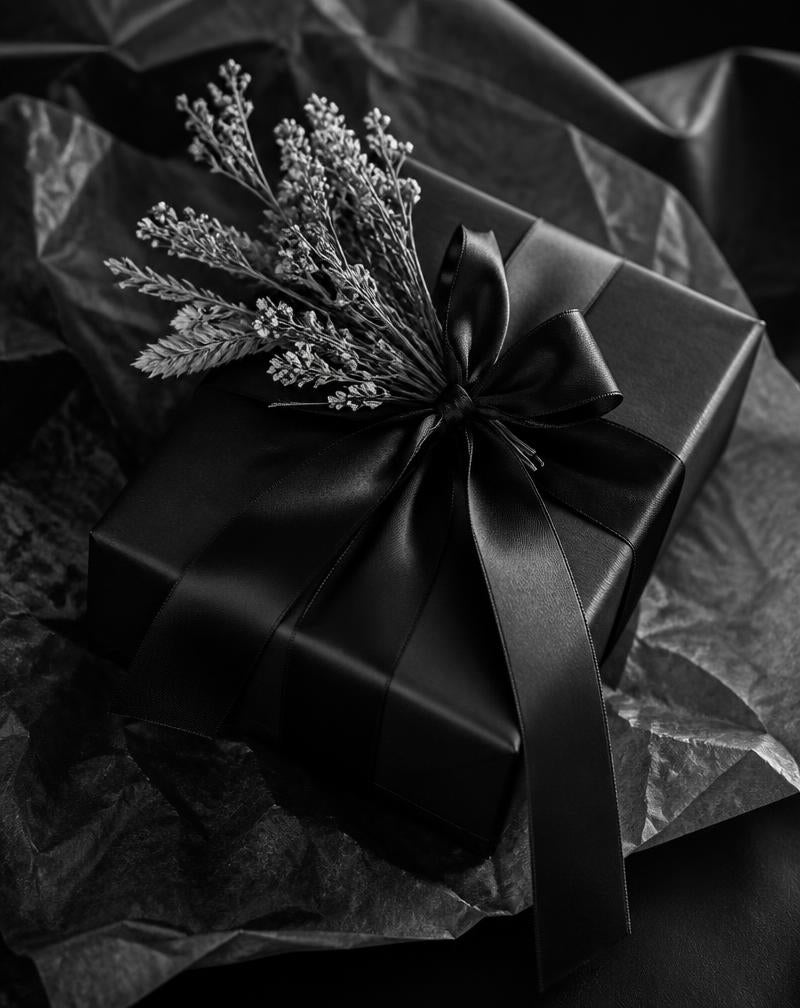 Gift boxes and special editions