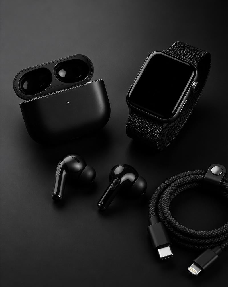 Tech and gadgets